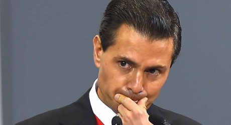 Peña Nieto pone a la venta departamento de lujo en Madrid