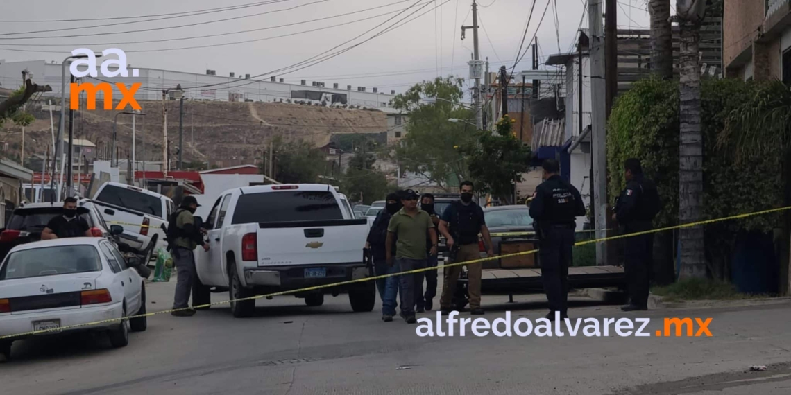 MENOR RESULTó LESIONADO EN ATAQUE CONTRA POLICíA