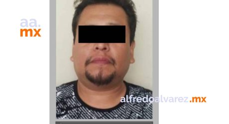 Detienen en Tijuana a ex agente de Veracruz buscado por secuestro