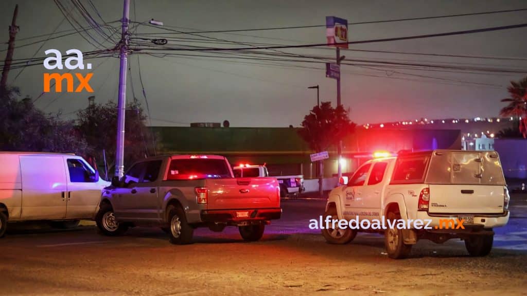 DE 12 BALAZOS MATAN A UN TAXISTA LIBRE