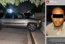 Policias-Tijuana-Rosarito-capturan-sujeto-con-auto-robado
