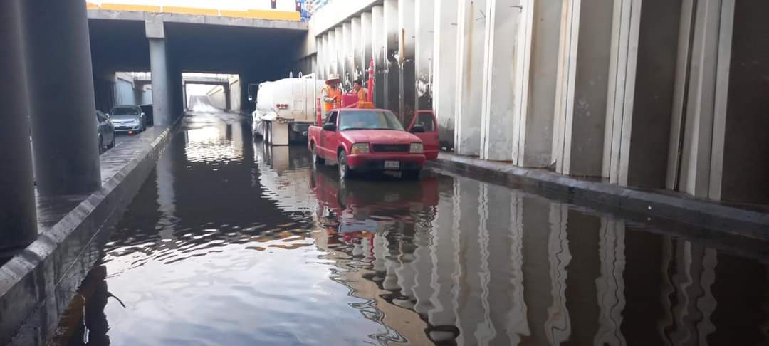 Pronostican lluvias en Mexicali durante la semana:PC | Noticias desde  Tijuana con Alfredo Alvarez