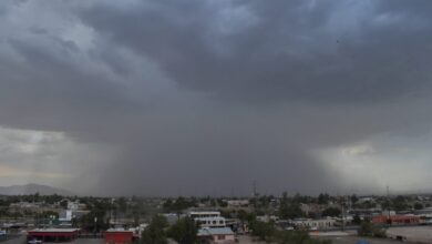 Pronostican-lluvias-intensas-en-Baja-California