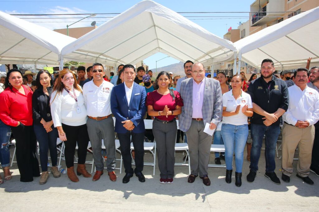 Alcaldesa de Tijuana inaugura subdelegación Natura | Tijuana