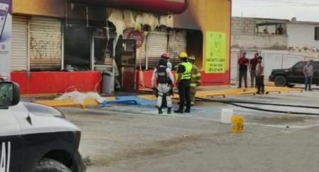 Un niño entre los 11 muertos por violencia en Ciudad Juárez