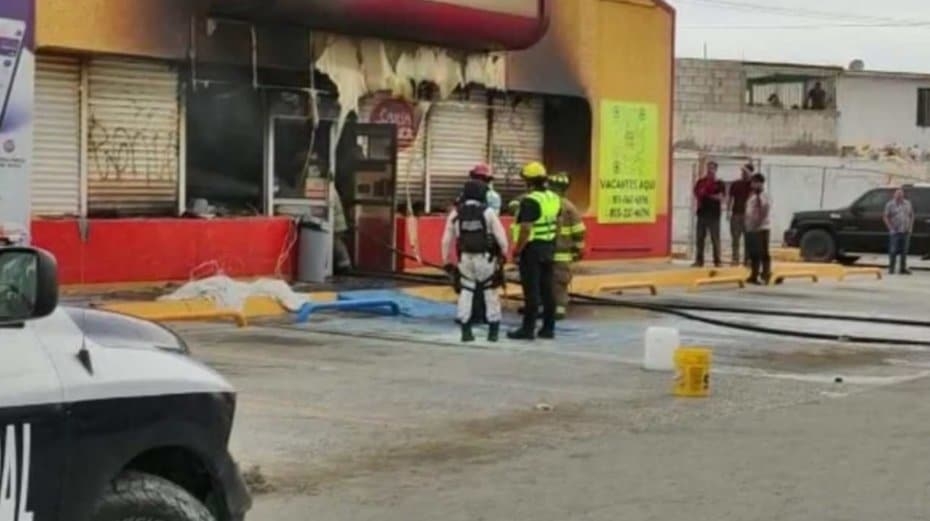 UN NIñO ENTRE LOS 11 MUERTOS POR VIOLENCIA EN CIUDAD JUáREZ