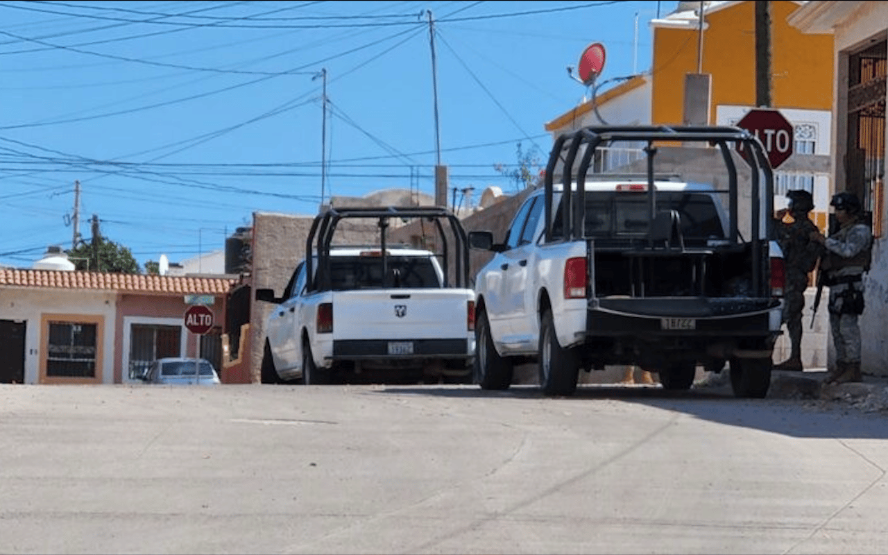 Rescatan-a-federales-secuestrados-en-Guaymas
