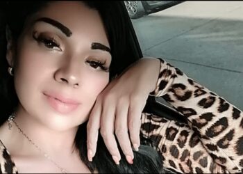 ENCUENTRAN CUERPO DE CáNDIDA VáZQUEZ, LOCUTORA DE SINALOA