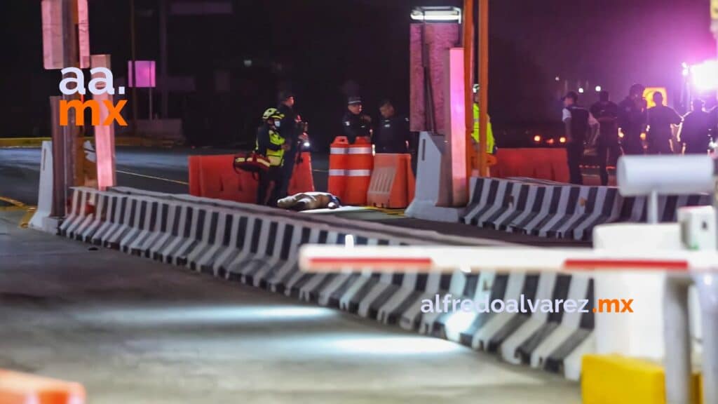 SUJETOS ARMADOS ATACAN A TRES HOMBRES EN LA CASETA DE PLAYAS