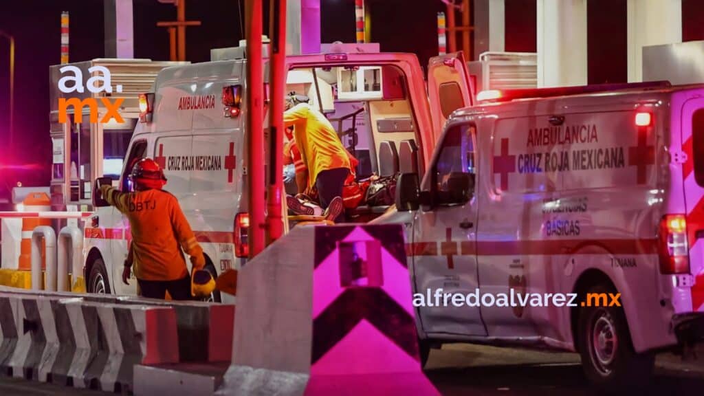 SUJETOS ARMADOS ATACAN A TRES HOMBRES EN LA CASETA DE PLAYAS