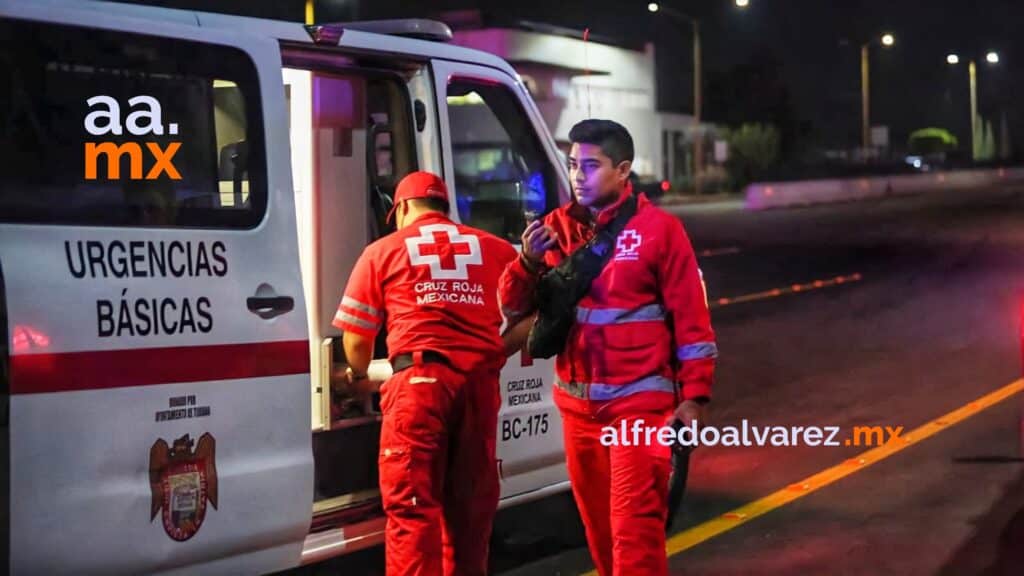 SUJETOS ARMADOS ATACAN A TRES HOMBRES EN LA CASETA DE PLAYAS