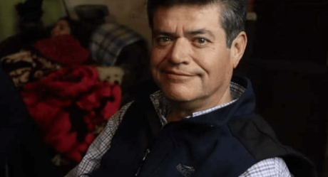 Fallece Carlos Armando Reynoso Nuño