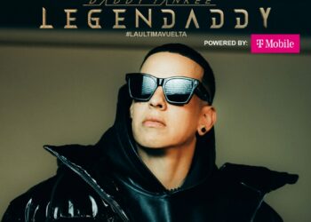 ES OFICIAL: DADDY YANKEE EN TIJUANA