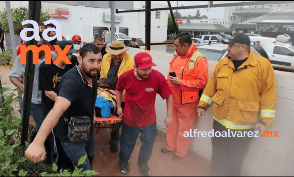 Tres-fallecidos-y-once-personas-rescatadas-con-vida-por-tormenta-en-Nogales
