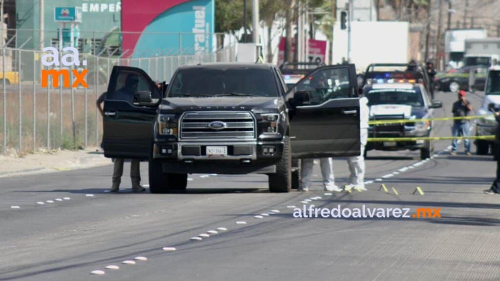 Asesinan-funcionario-estatal-en-Tijuana