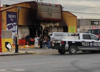 JORNADA VIOLENTA EN CIUDAD JUáREZ DEJA 9 MUERTOS