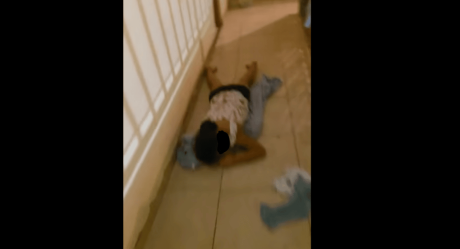 Castigan a niñas en albergue de Guaymas, las mandan a dormir en los pasillos