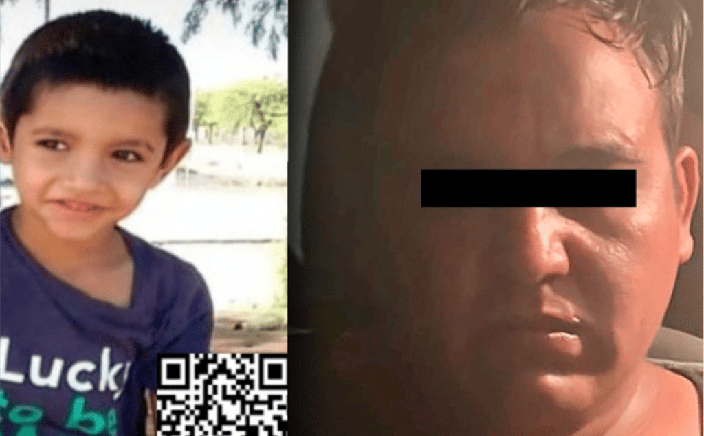 Sin-vida-fue-encontrado-niño-de-5-años-desaparecido-en-Hermosillo