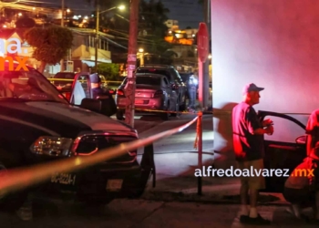 ATAQUE ARMADO DEJA TRES LESIONADOS