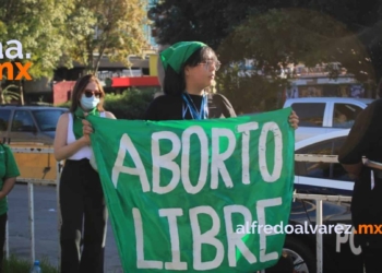 CEDHBC exhorta a respetar derecho a decidir libremente de las mujeres