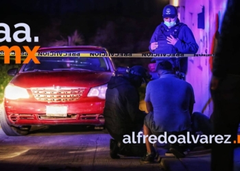 ASESINAN A UNA PERSONA Y LESIONAN A OTRA