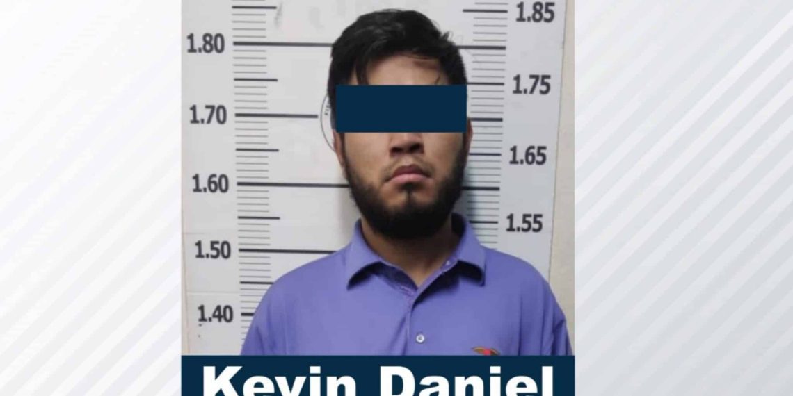 FEMINICIDA ES VINCULADO A PROCESO