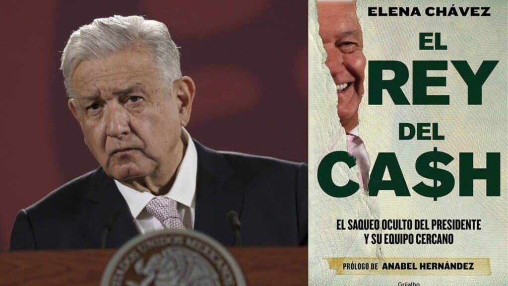 El-Rey-del-Cash-libro-Elena-Chavez-prologo-Anabel-Hernandez