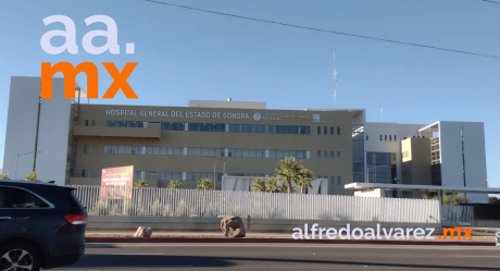 Inauguran Hospital General y de Especialidades de Sonora