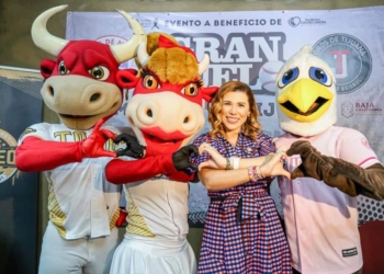 LLEGA LA GRAN BATALLA ENTRE TOROS Y ÁGUILAS, EL SúPER CLáSICO DEL BEIS EN BC