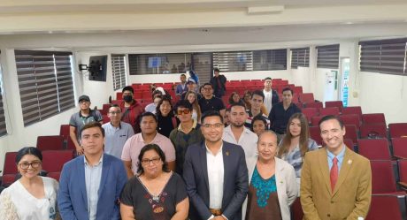 Ayuntamiento participa en conversatorio sobre discriminación en el ámbito laboral