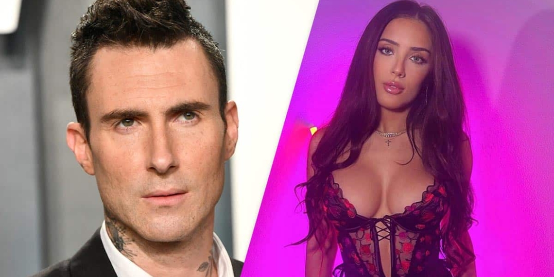 ADAM LEVINE RESPONDE A ACUSACIóN DE INFIDELIDAD