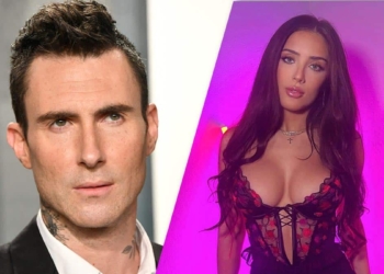 ADAM LEVINE RESPONDE A ACUSACIóN DE INFIDELIDAD