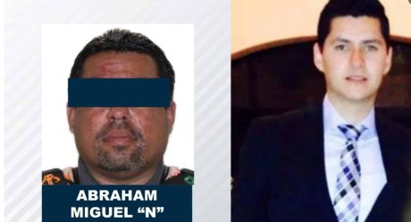 Detienen a agente del MP por el asesinato del abogado Jaime Antonio González