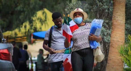Ayuntamiento de Tijuana brinda atención integral a migrantes