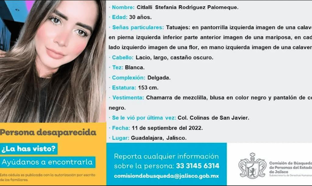 NoticiaReportan-desaparecidos-en-Guadalajara-a-influencer-Xitlaly-Palomeque-y-a-su-novio
