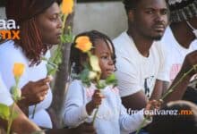 Haitianos-realizan-conmemoracion-por-aquellos-que-migran