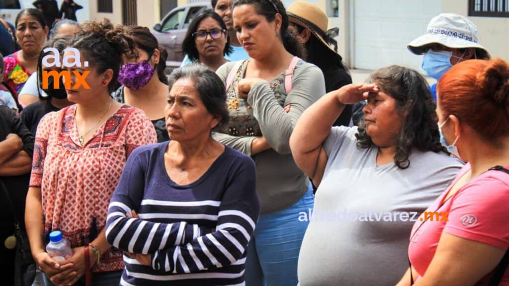 SECUNDARIA SE ENCUENTRA CERRADA POR MOTIVOS DE CAMBIO DE CLAVE