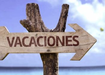 Avanza reforma para aumentar días de vacaciones