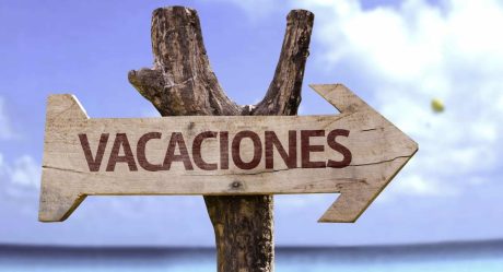 Avanza reforma para aumentar días de vacaciones