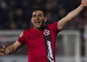 EXJUGADOR DE XOLOS DETENIDO POR TRáFICO DE PERSONAS