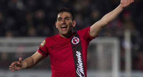 Exjugador de Xolos detenido por tráfico de personas