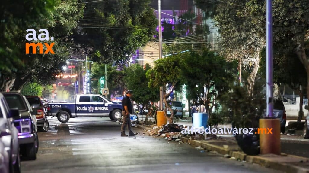 LOCALIZAN DOS CADáVERES MASCULINOS TIRADOS EN LA ZONA NORTE