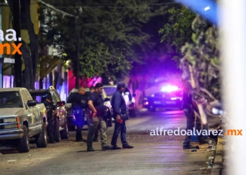 LOCALIZAN DOS CADáVERES MASCULINOS TIRADOS EN LA ZONA NORTE