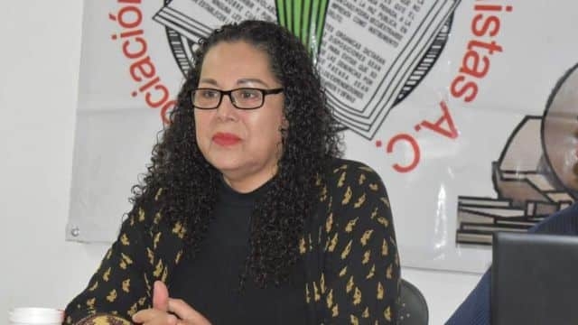 Sentencian a asesinos de la periodista Lourdes Maldonado