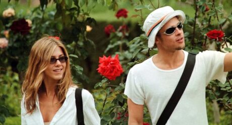 Jennifer Aniston demandará a Brad Pitt por 100 millones de dólares