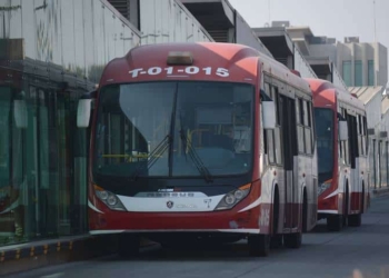 Proponen cambios en el SITT, buscan conexión a Estación Trolley de SD