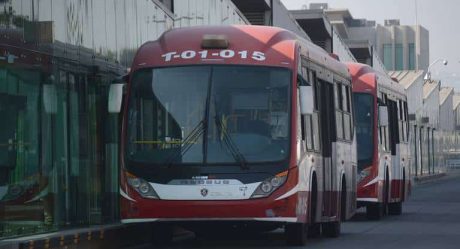 Proponen cambios en el SITT, buscan conexión a Estación Trolley de SD