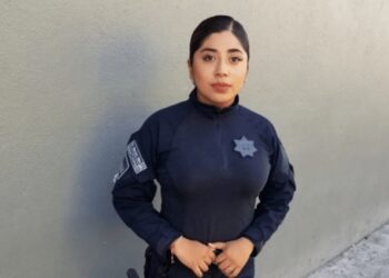 Alina la mujer policía que mató a su agresor es condenada a 45 años