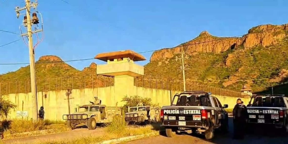 Viven jornada violenta en Sonora