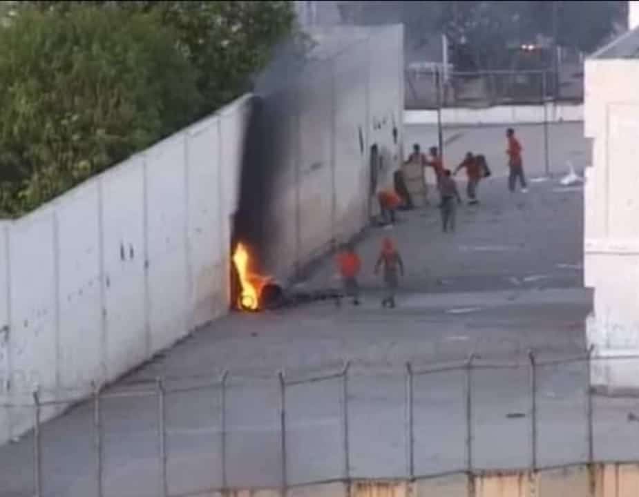 Viven jornada violenta en Sonora